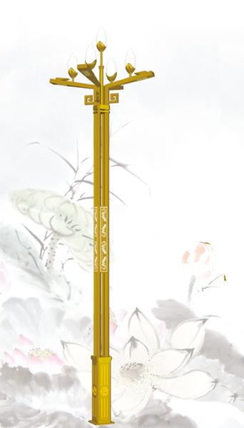 組合燈