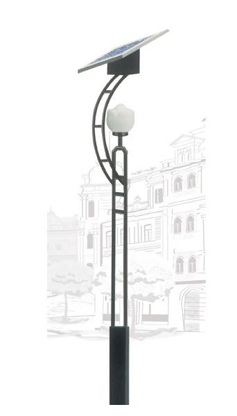 太陽(yáng)能路燈